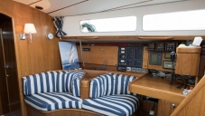 Beneteau Oceanis 44CC Clipper